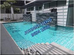 NV Residences (D18), Condominium #32915432
